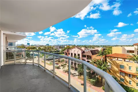 8855 Collins Ave #6E, Surfside, FL 33154