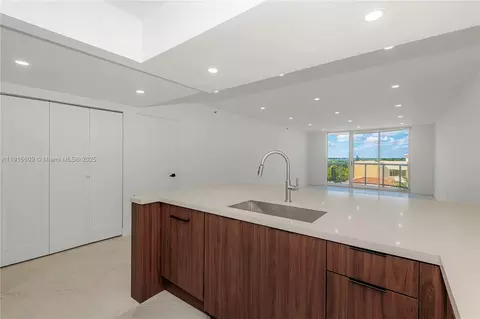 Kitchen - 8855 Collins Ave #6E, Surfside, FL 33154 photo 4 of 4