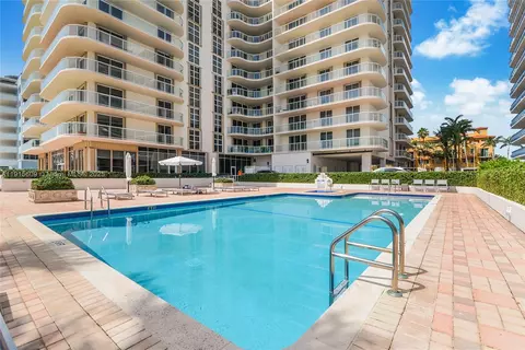 Exterior - 8855 Collins Ave #6E, Surfside, FL 33154 photo 2 of 3