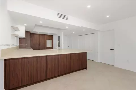 Kitchen - 8855 Collins Ave #6E, Surfside, FL 33154 photo 1 of 4