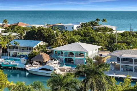 232 W Seaview Dr, Duck Key, FL 33050