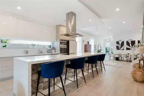 Kitchen - 2410 SW 16th Ave, Miami, FL 33145 photo 1 of 4