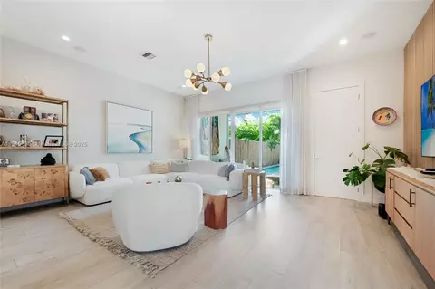 Living - 2410 SW 16th Ave, Miami, FL 33145 photo 2 of 2