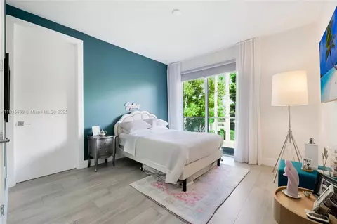 Bedroom - 2410 SW 16th Ave, Miami, FL 33145 photo 2 of 3