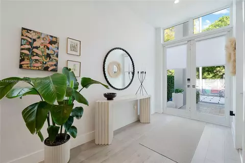 Entry Way - 2410 SW 16th Ave, Miami, FL 33145 photo 1 of 2