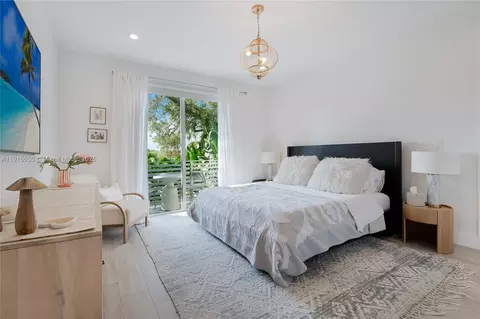 Bedroom - 2410 SW 16th Ave, Miami, FL 33145 photo 1 of 3