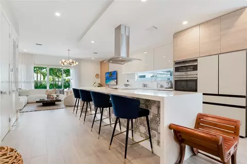 Kitchen - 2410 SW 16th Ave, Miami, FL 33145 photo 2 of 4