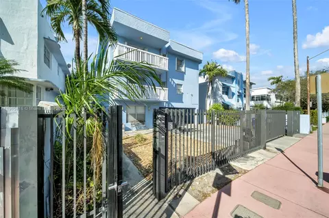 1530 Pennsylvania Ave #203, Miami Beach, FL 33139