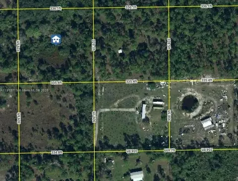 5370 Pioneer 19th St, Clewiston, FL 33440