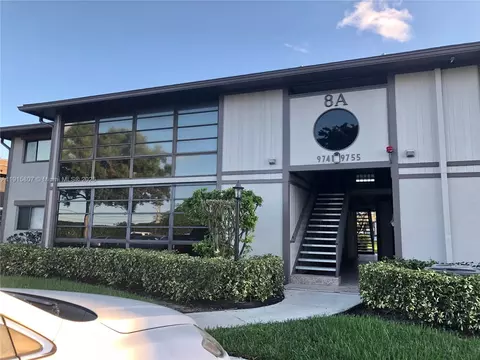 9753 W Mcnab Rd #112, Tamarac, FL 33321