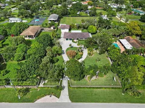 19425 SW 312th St, Homestead, FL 33030