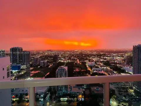 1800 N Bayshore Dr #4106, Miami, FL 33132