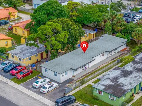 1132 NW 2nd St, Fort Lauderdale, FL 33311