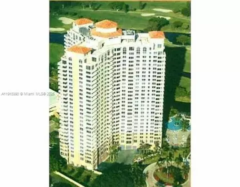 19501 W Country Club Dr #PH-06, Aventura, FL 33180