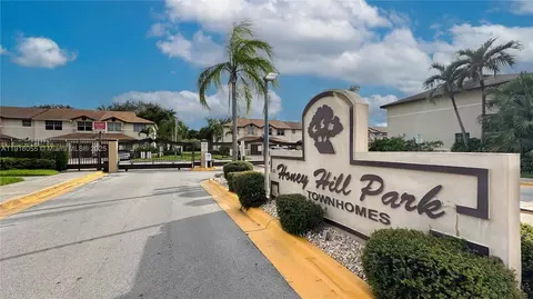 3382 NW 197th Ter, Miami Gardens, FL 33056
