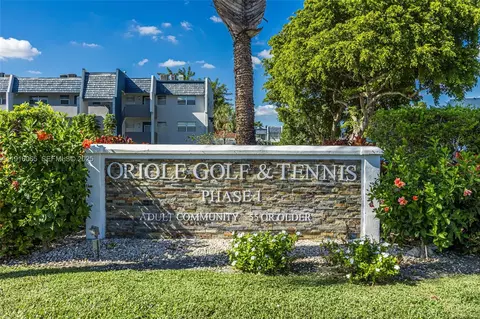 7887 Golf Cir Dr #106, Margate, FL 33063