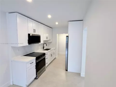 Kitchen - 272 E 54th St, Hialeah, FL 33013 photo 1 of 1