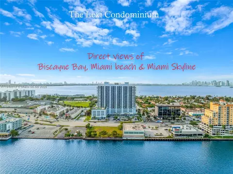 7901 Hispanola Ave #2010, North Bay Village, FL 33141