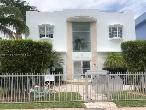 1526 Pennsylvania Ave #19, Miami Beach, FL 33139