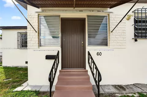 60 NW 62nd Ave, Miami, FL 33126