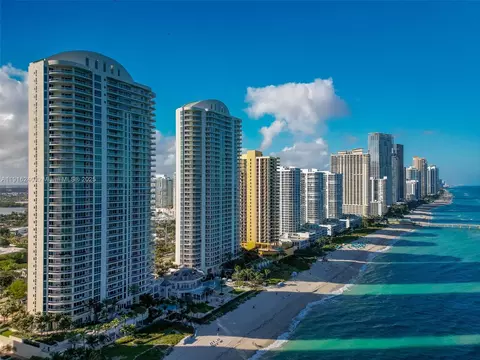 16047 Collins Ave #1202, Sunny Isles Beach, FL 33160
