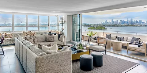 11 Island Ave #1201, Miami Beach, FL 33139