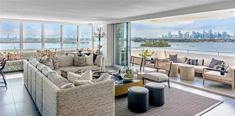 11 Island Ave #1201, Miami Beach, FL 33139