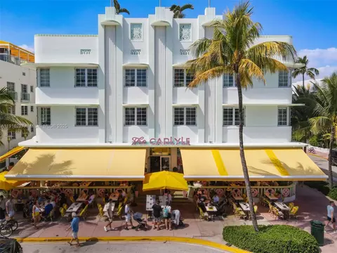 1250 Ocean Dr #4D, Miami Beach, FL 33139