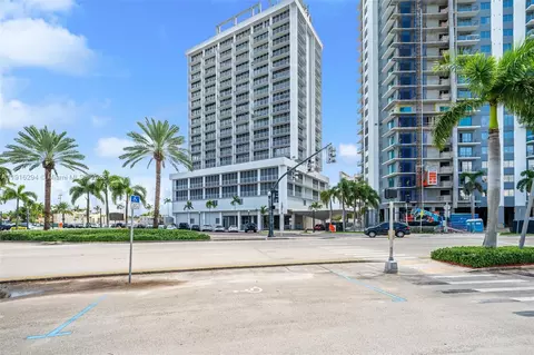 1720 Harrison St #10G, Hollywood, FL 33020