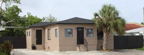 107 W Pembroke Rd, Hallandale Beach, FL 33009