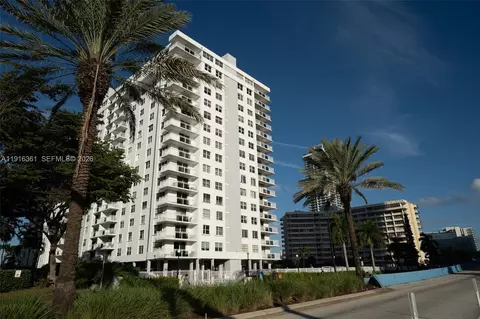 1849 S Ocean Dr #1509, Hallandale Beach, FL 33009