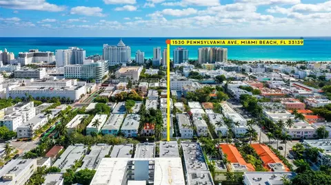 1530 Pennsylvania Ave #204, Miami Beach, FL 33139