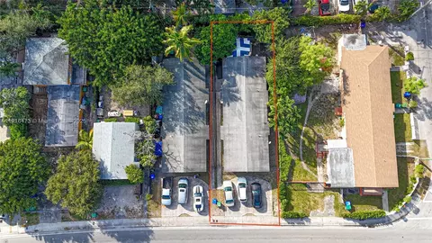 5550 N Miami Ave, Miami, FL 33127