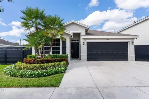 23062 SW 116th Ct, Miami, FL 33170