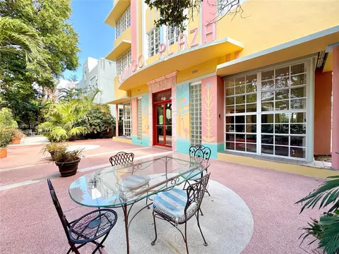 1051 Meridian Ave #1D, Miami Beach, FL 33139
