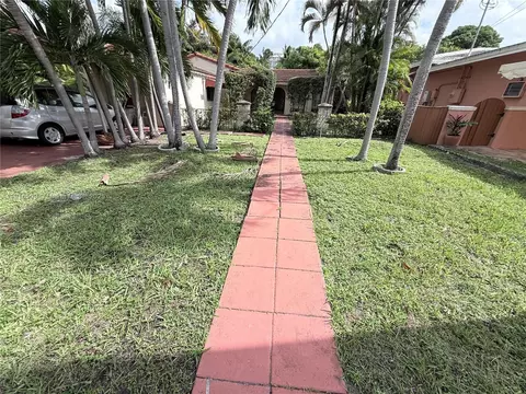 9125 Byron Ave, Surfside, FL 33154