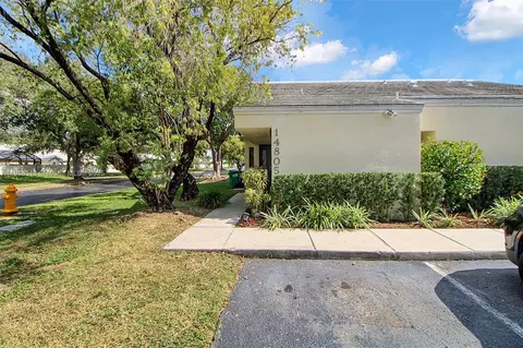 14805 SW 125th Pl, Miami, FL 33186