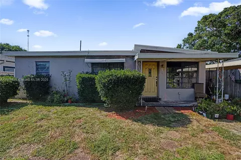 3620 SW 58th Ave, West Park, FL 33023
