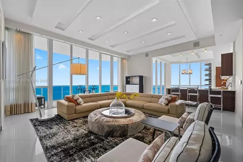 16001 Collins Ave #4001, Sunny Isles Beach, FL 33160