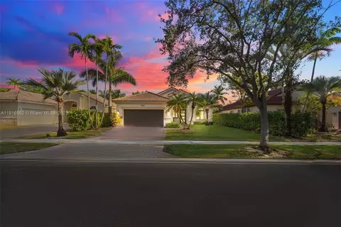 18881 SW 29th Ct, Miramar, FL 33029