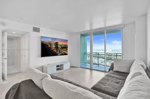 90 Alton Rd #1907, Miami Beach, FL 33139