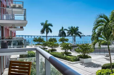 1541 Brickell Ave #C406, Miami, FL 33129