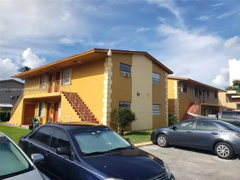 Undisclosed, Sweetwater, FL 33174