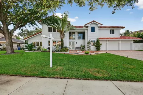 20230 NW 7th St, Pembroke Pines, FL 33029