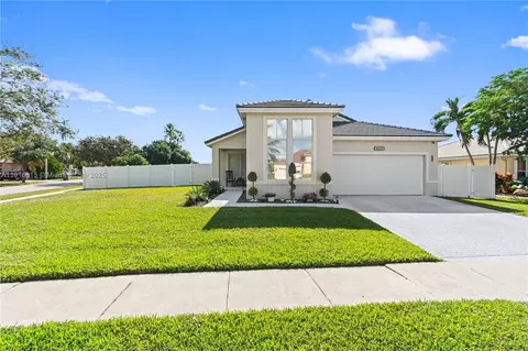 16120 SW 11th St, Pembroke Pines, FL 33027