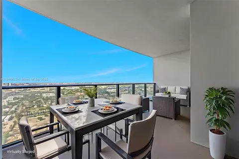 1600 NE 1st Ave #3315, Miami, FL 33132