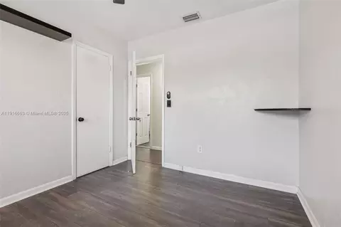 Bedroom - 6230 E 2nd Ave, Hialeah, FL 33013 photo 4 of 4