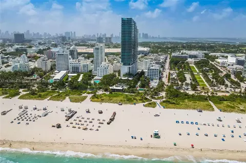 101 20th St #2504, Miami Beach, FL 33139