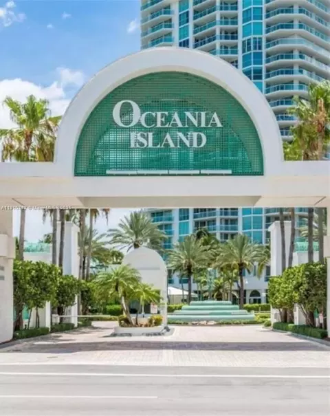16400 Collins Ave #1246, Sunny Isles Beach, FL 33160