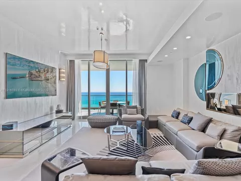 17901 Collins Ave #2602, Sunny Isles Beach, FL 33160